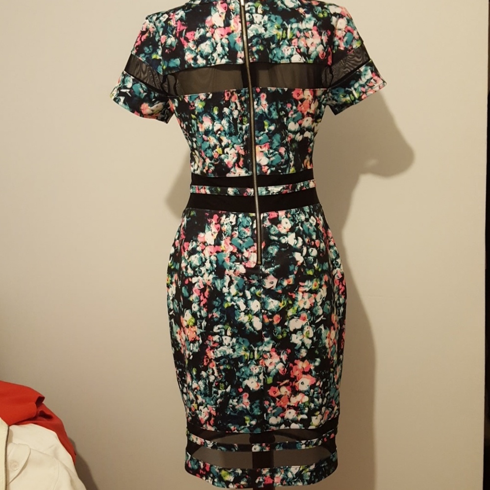 Women's dress by BELLE SKY size M - Picture 4 of 7